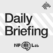 Podcast 【引っ越しました】NewsPicks Daily Briefing w/ NP AI Lab