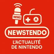 Podcast NEWSTENDO : L'actualité de Nintendo !