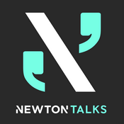 Podcast Newton Talks - The Management & Consultancy Podcast for Curious Minds