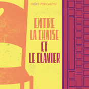 Podcast Entre la chaise et le clavier