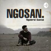 Podcast NGOSAN (Ngobrol Santai)