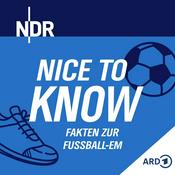 Podcast Nice to know – Frauen-EM