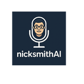Podcast nicksmithAI