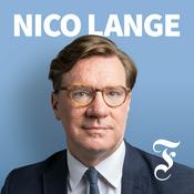 Podcast Nico Lange – Das Geopolitik-Briefing der F.A.Z.