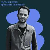 Podcast Nicolas Jeffs ImmoStory