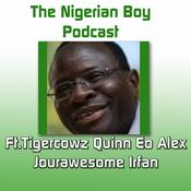 Podcast Nigerian Boy