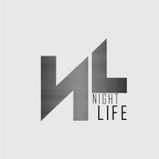 Podcast Night Life Music Podcast - DJ Beta - Dj Acid