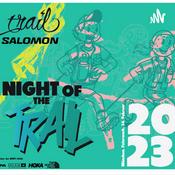 Podcast NIGHT OF THE TRAIL