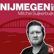 Podcast Nijmegen met Mitchel Suijkerbuijk