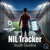 Podcast NIL Tracker - South Carolina