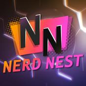 Podcast The Nerd Nest - A Video Game Podcast