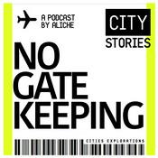 Podcast No Gatekeeping