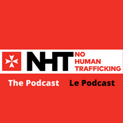 Podcast No Human Trafficking: The Podcast