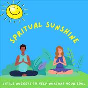 Podcast Spiritual Sunshine