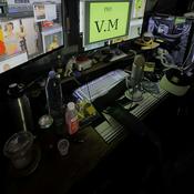 Podcast no V.M