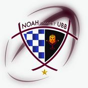Podcast Noah raconte l'UBB