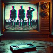 Podcast Nod Your Head And Listen