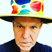 Podcast Noel Anderson’s 15 Mins of Fame