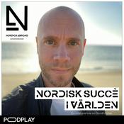 Podcast Nordics Abroad