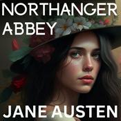 Podcast Northanger Abbey by Jane Austen