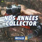 Podcast Nos années collector