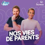 Podcast Nos Vies de Parents