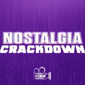 Podcast Nostalgia Crackdown