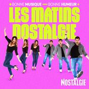 Podcast Les Matins Nostalgie - Philippe & Sandy