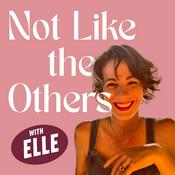 Podcast Not Like the Others