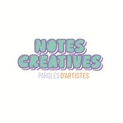 Podcast Notes creatives