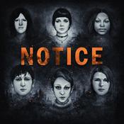 Podcast NOTICE test