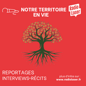 Podcast Notre territoire en vie