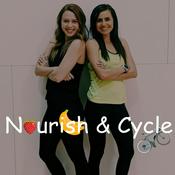 Podcast Nourish & Cycle