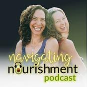 Podcast Navigating Nourishment Podcast