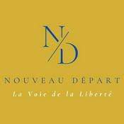Podcast Nouveau Départ