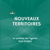 Podcast NOUVEAUX TERRITOIRES
