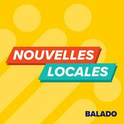 Podcast Nouvelles locales