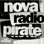 Podcast Nova Radio Pirate