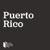 Podcast Novedades editoriales sobre Puerto Rico