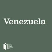 Podcast Novedades editoriales sobre Venezuela