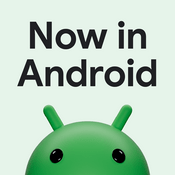 Podcast Now in Android