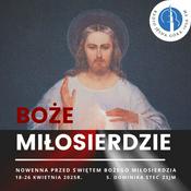 Podcast Nowenna do Miłosierdzia Bożego