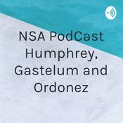Podcast NSA PodCast Humphrey, Gastelum and Ordonez