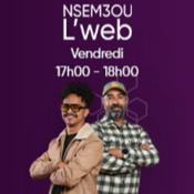 Podcast Nsem3o Lweb