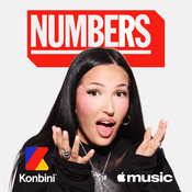 Podcast NUMBERS