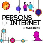 Podcast Persons of Internet