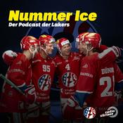 Podcast Nummer Ice – Offizeller Podcast der SCRJ Lakers