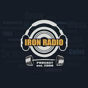 Podcast Iron Radio-Nutrition Radio Network