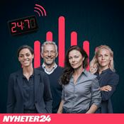 Podcast Nyheter24/7