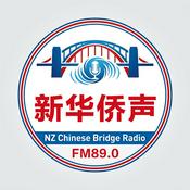 Podcast NZ Chinese Bridge Radio